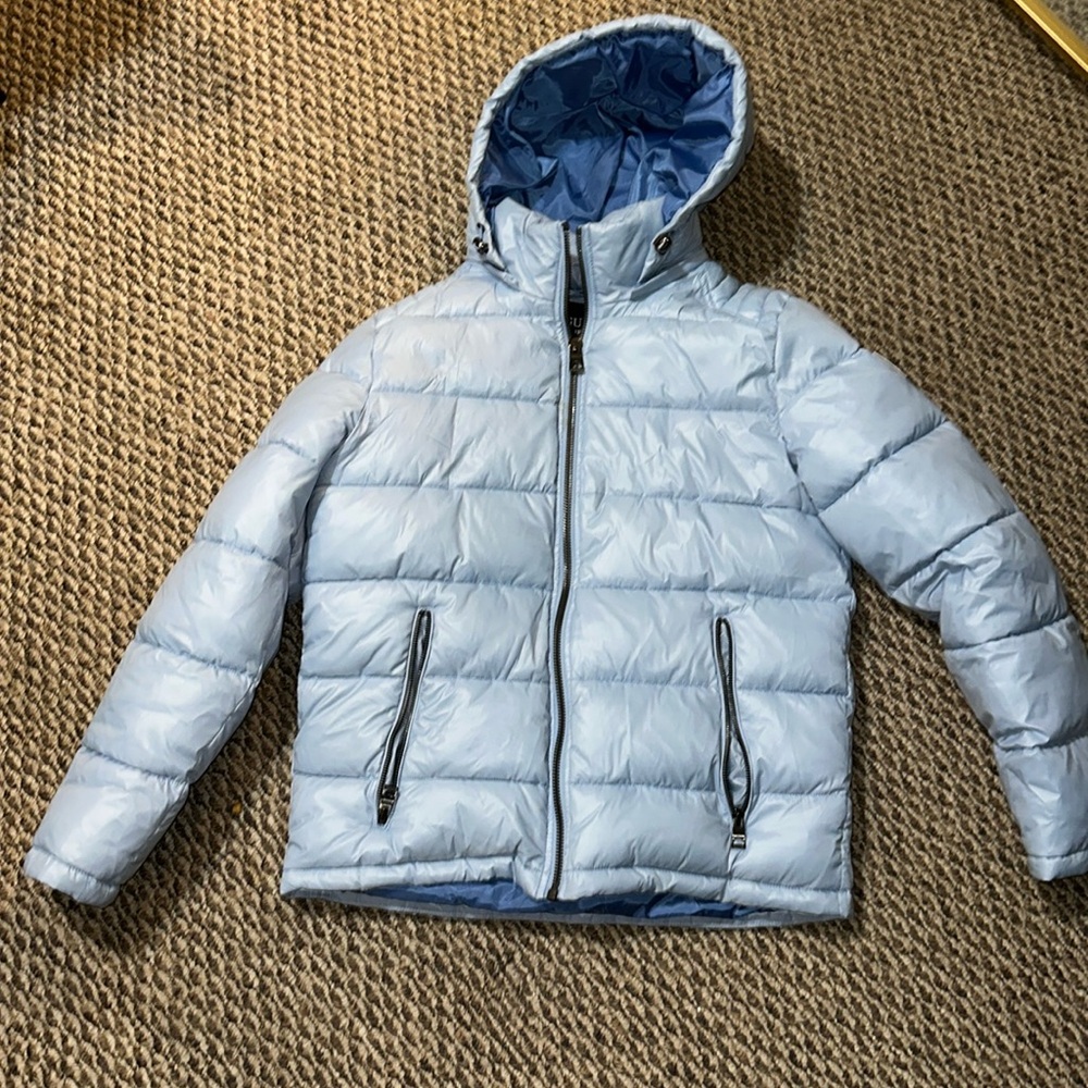 Guess coat